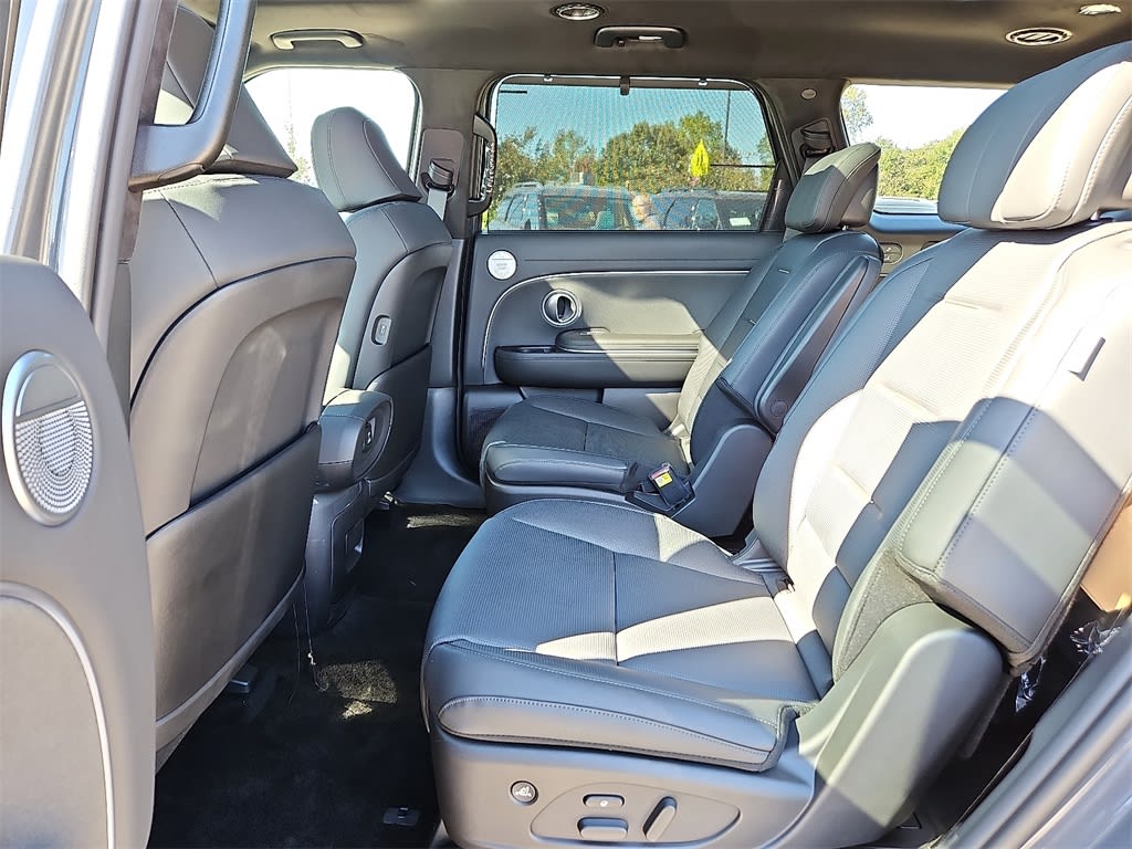 Thumbnail: 2026 Hyundai Palisade - 9