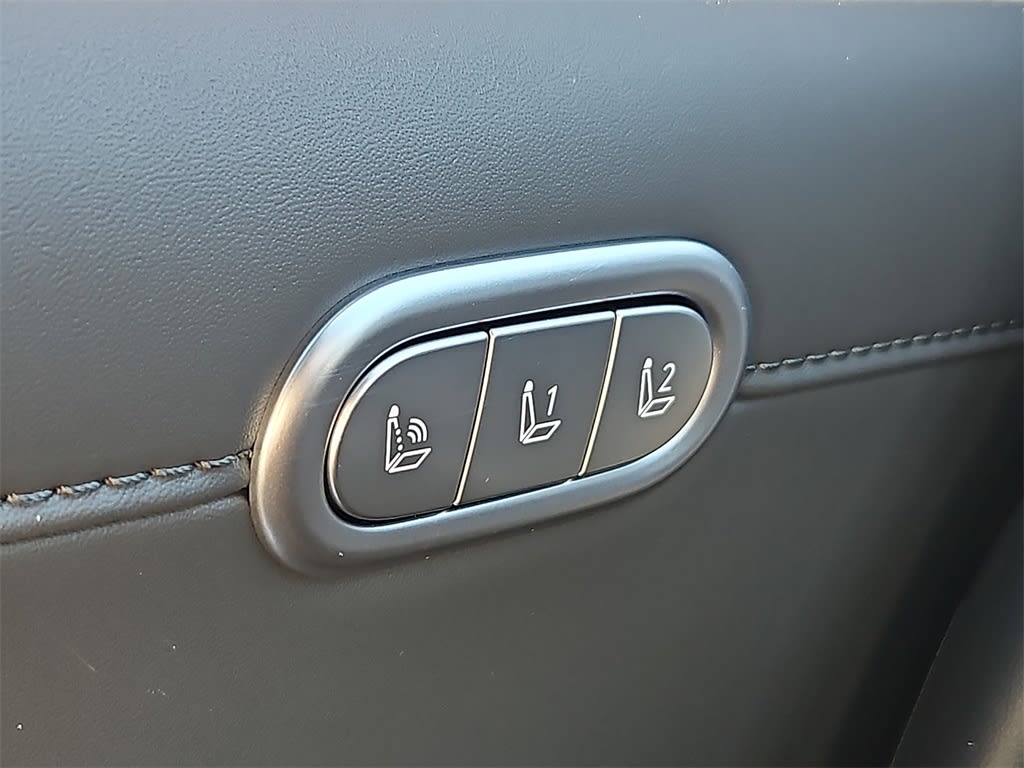 Thumbnail: 2026 Hyundai Palisade - 20