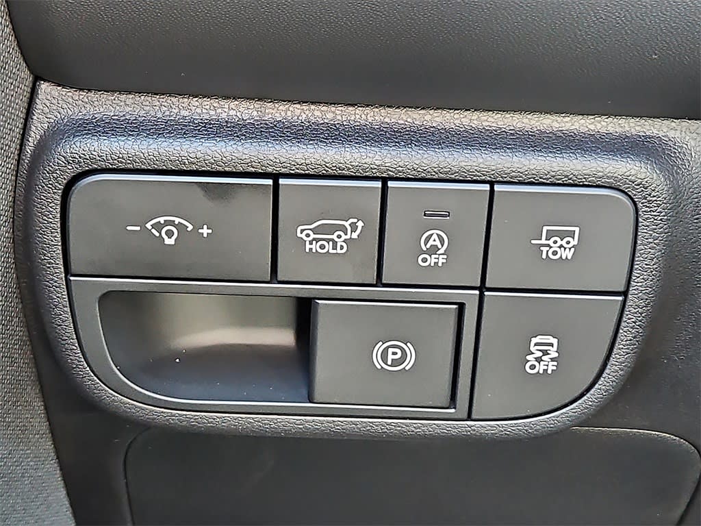 Thumbnail: 2026 Hyundai Palisade - 21