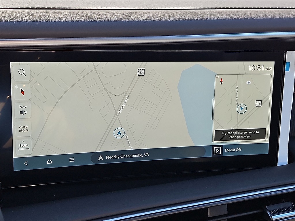 Thumbnail: 2026 Hyundai Palisade - 10