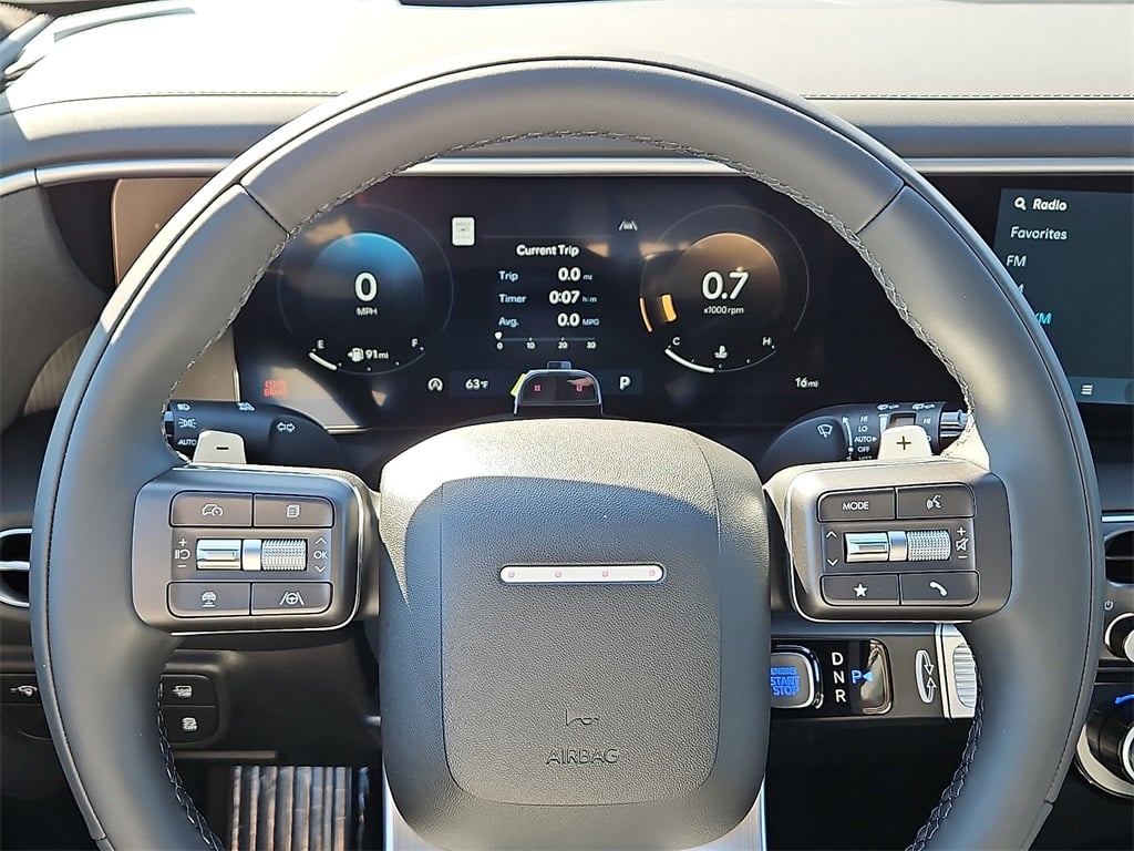 Thumbnail: 2026 Hyundai Palisade - 7