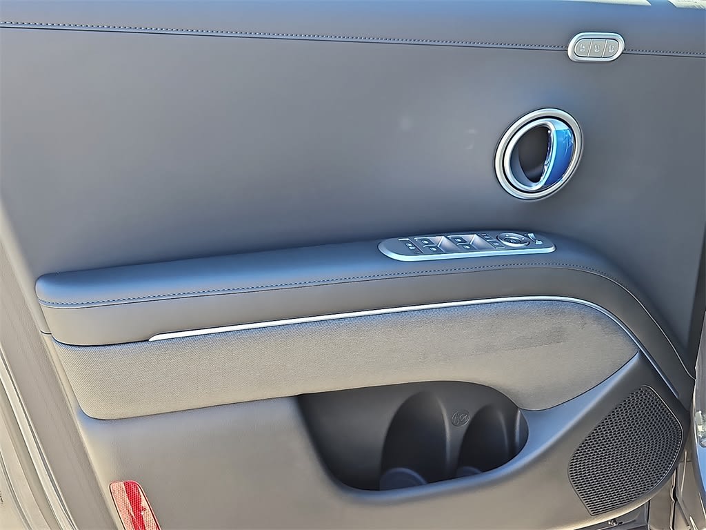 Thumbnail: 2026 Hyundai Palisade - 14