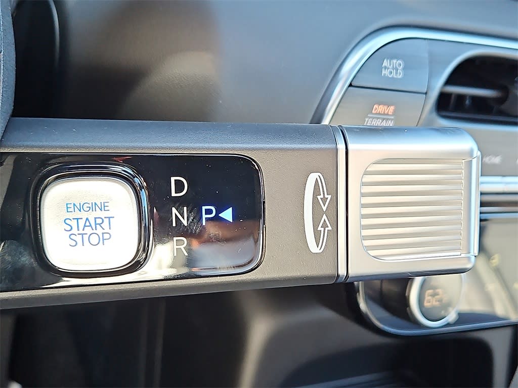 Thumbnail: 2026 Hyundai Palisade - 16