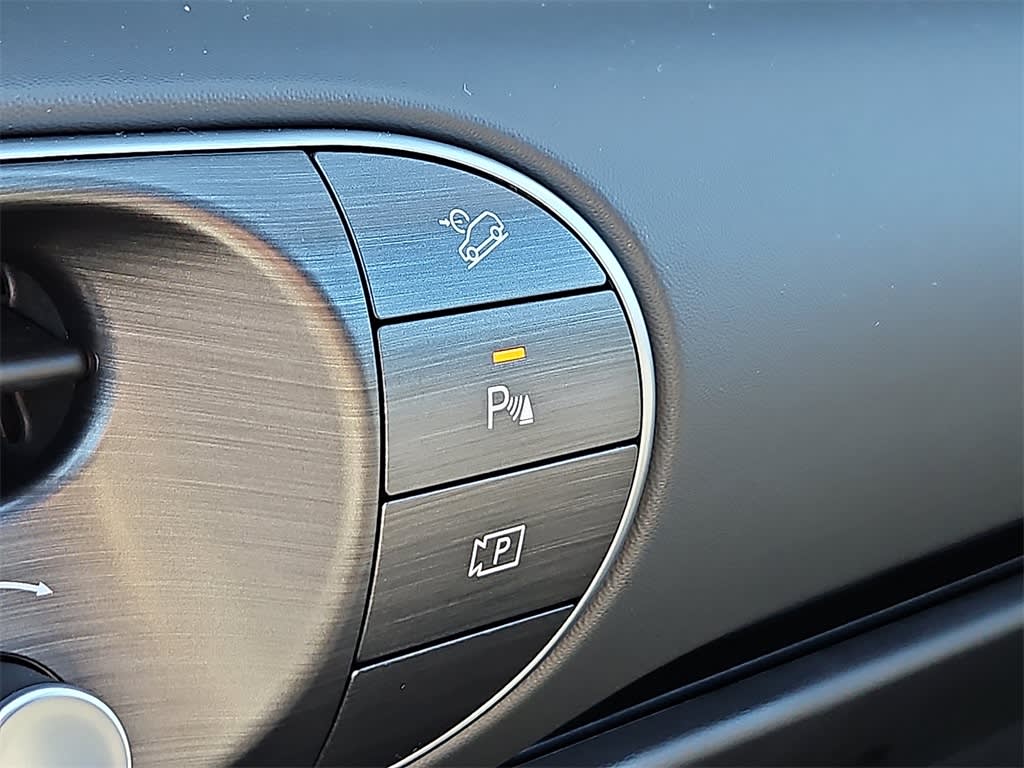 Thumbnail: 2026 Hyundai Palisade - 23