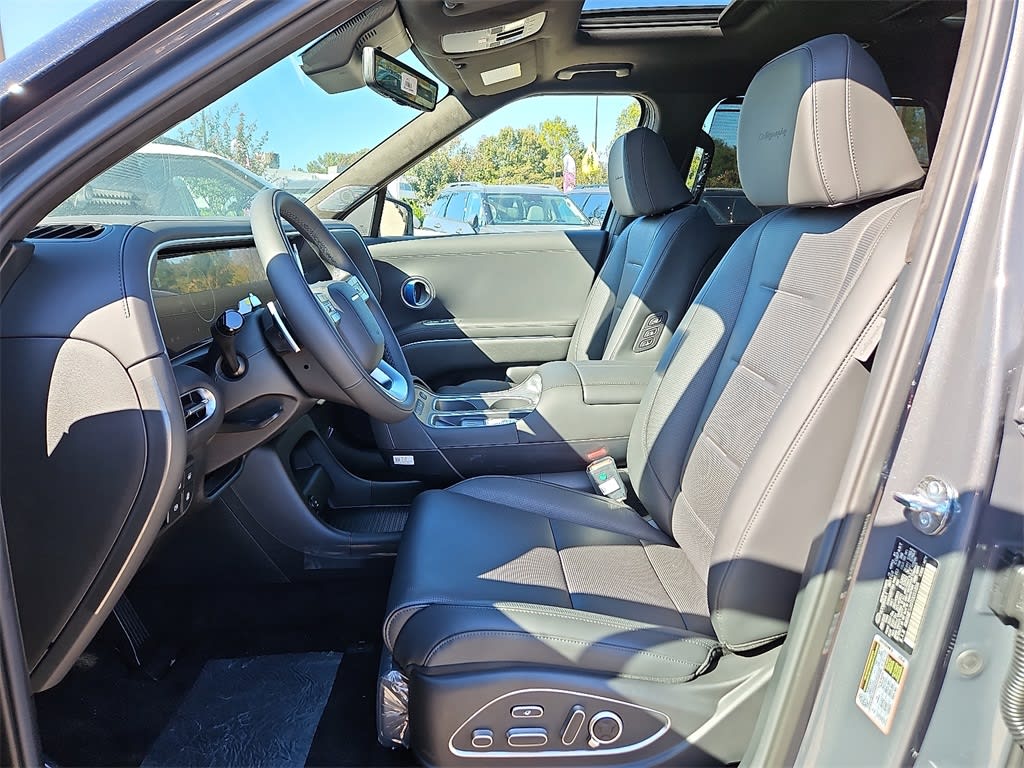 Thumbnail: 2026 Hyundai Palisade - 8