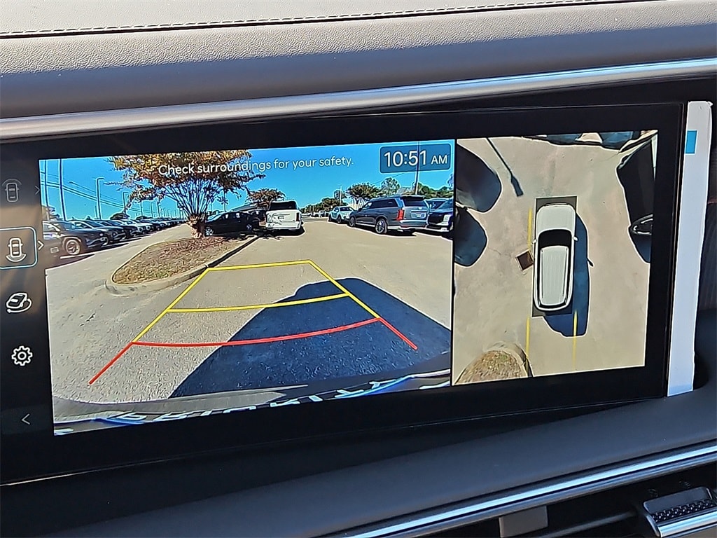 Thumbnail: 2026 Hyundai Palisade - 19