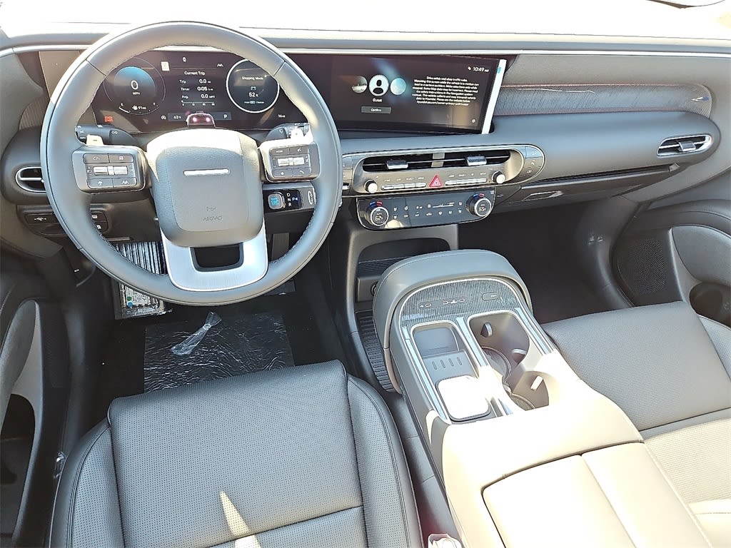 Thumbnail: 2026 Hyundai Palisade - 2