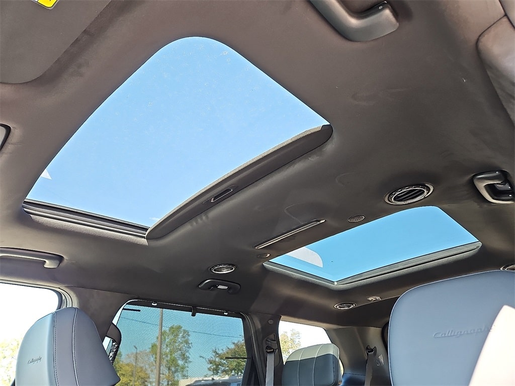 Thumbnail: 2026 Hyundai Palisade - 15