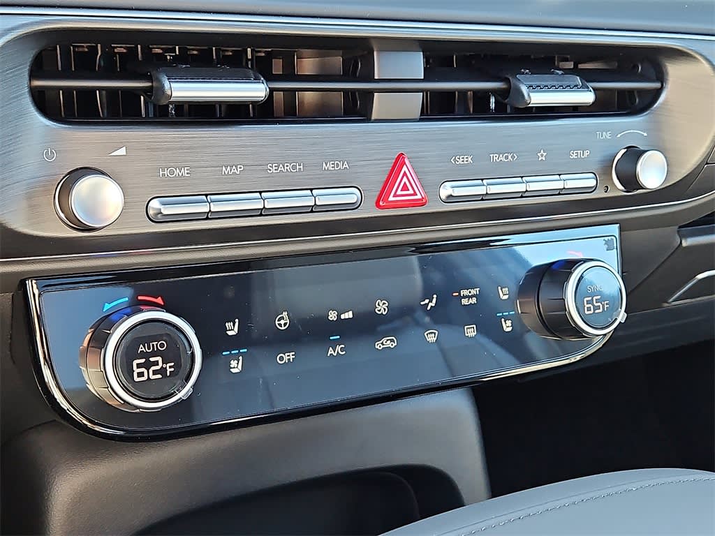 Thumbnail: 2026 Hyundai Palisade - 17