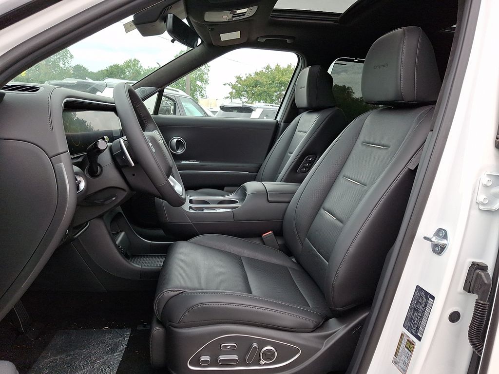 Thumbnail: 2026 Hyundai Palisade - 6