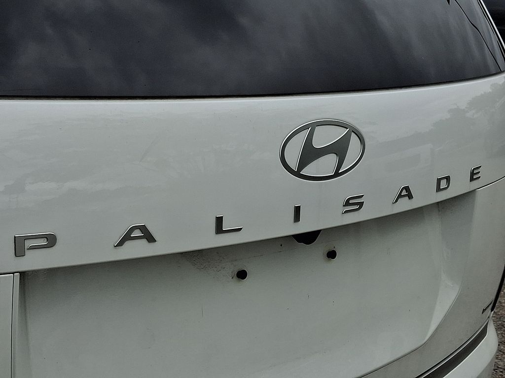 Thumbnail: 2026 Hyundai Palisade - 24