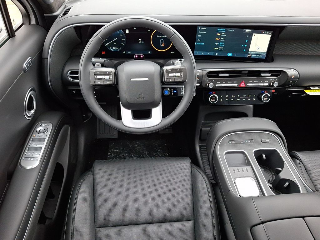 Thumbnail: 2026 Hyundai Palisade - 2