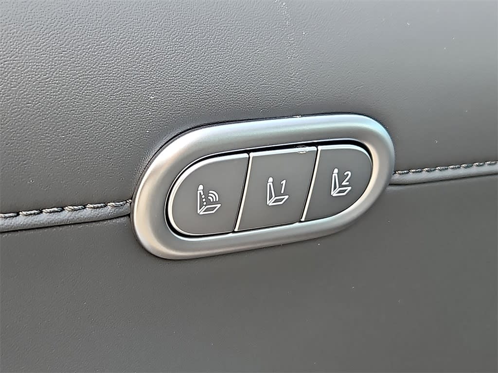 Thumbnail: 2026 Hyundai Palisade - 21