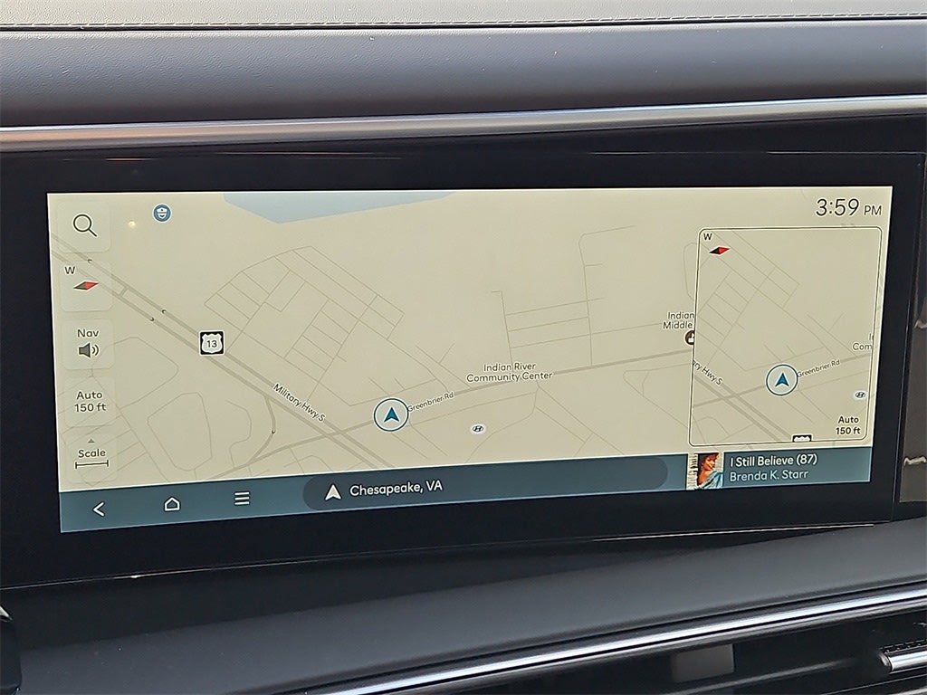 Thumbnail: 2026 Hyundai Palisade - 11