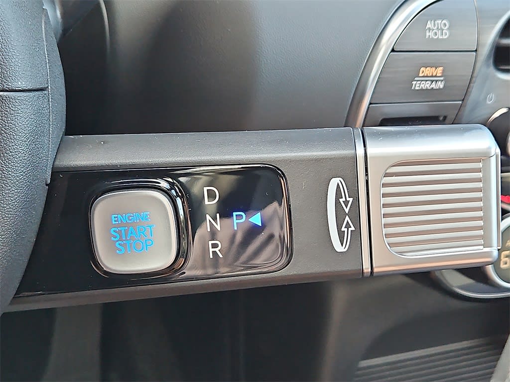 Thumbnail: 2026 Hyundai Palisade - 18