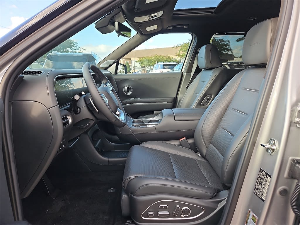 Thumbnail: 2026 Hyundai Palisade - 9