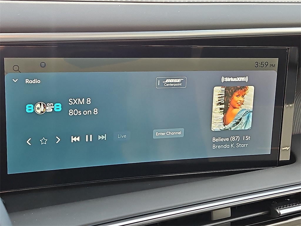 Thumbnail: 2026 Hyundai Palisade - 20