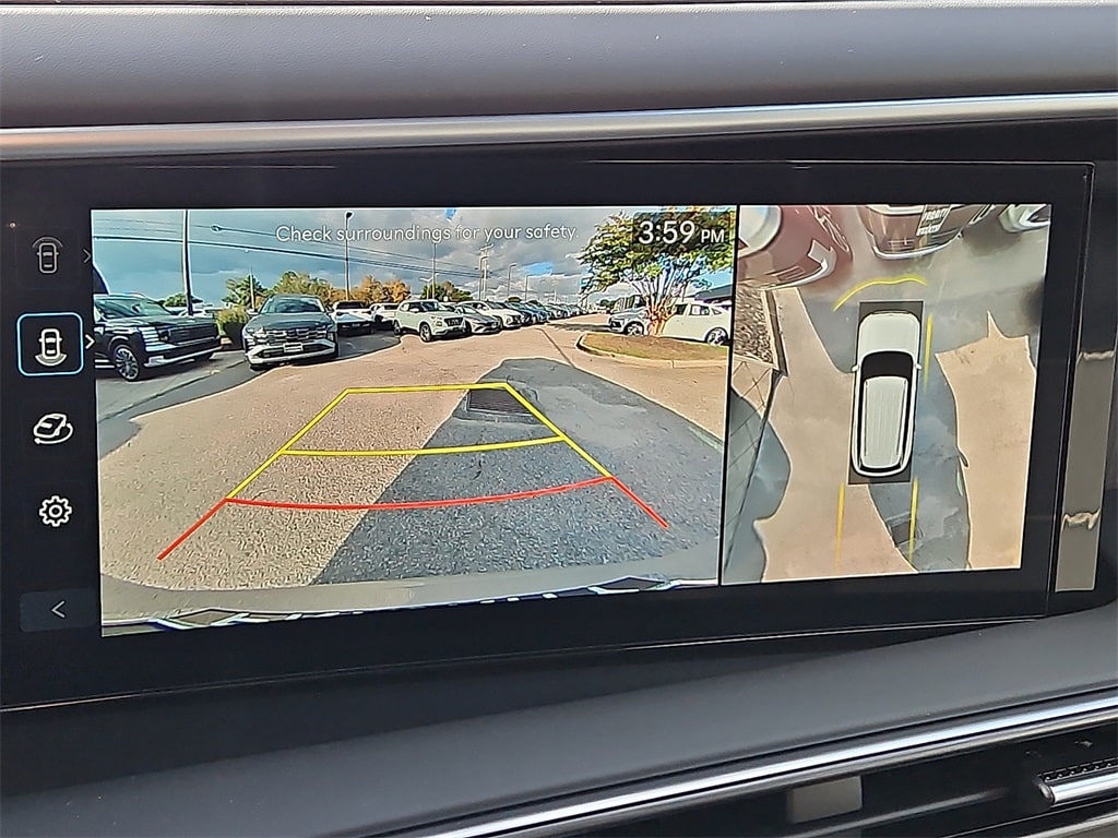 Thumbnail: 2026 Hyundai Palisade - 12