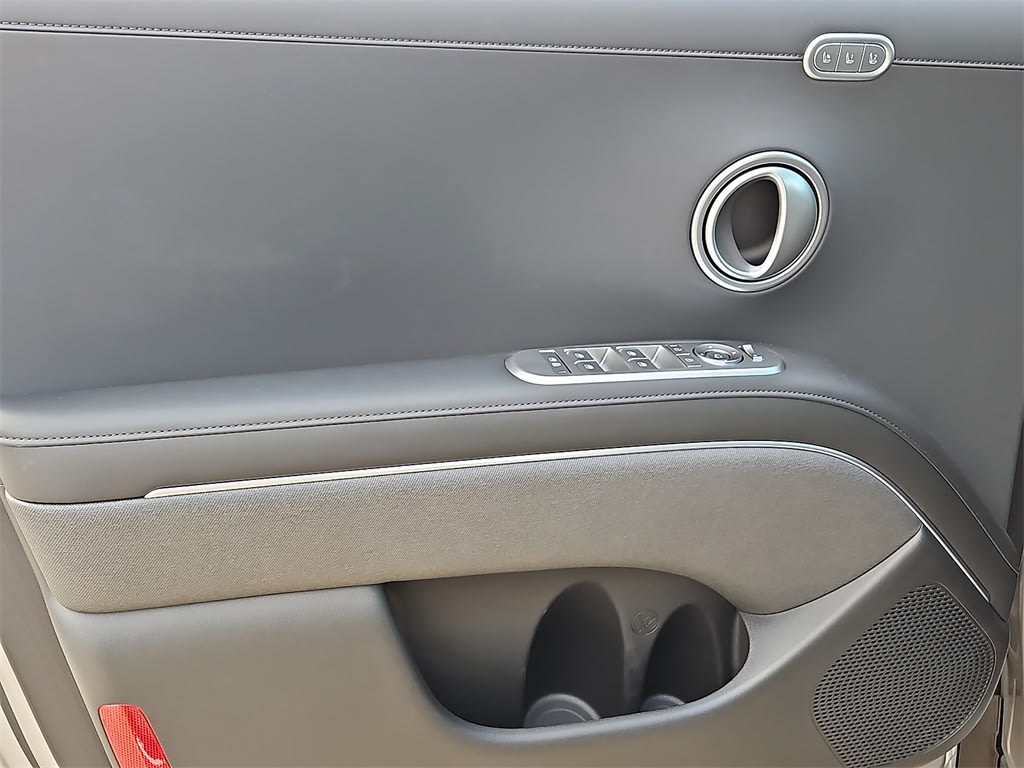 Thumbnail: 2026 Hyundai Palisade - 16