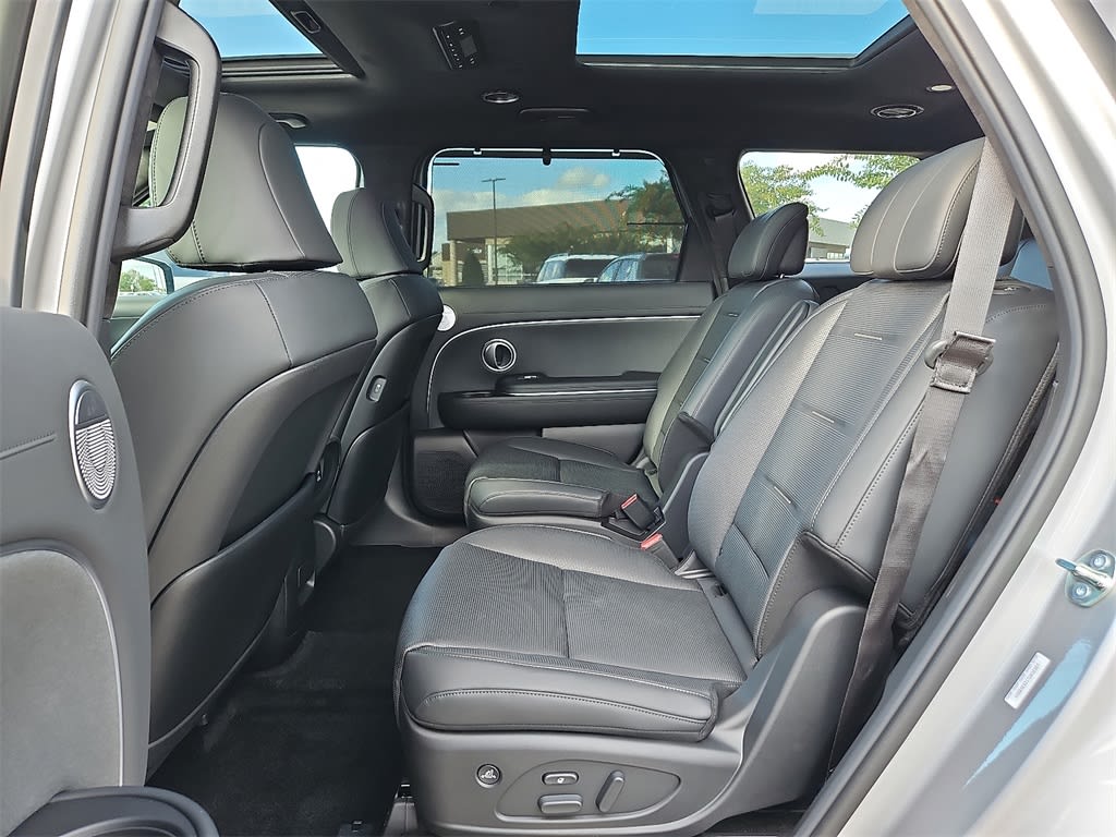 Thumbnail: 2026 Hyundai Palisade - 10