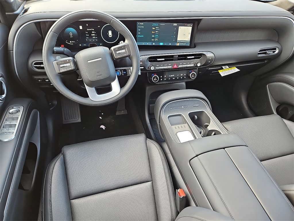 Thumbnail: 2026 Hyundai Palisade - 2