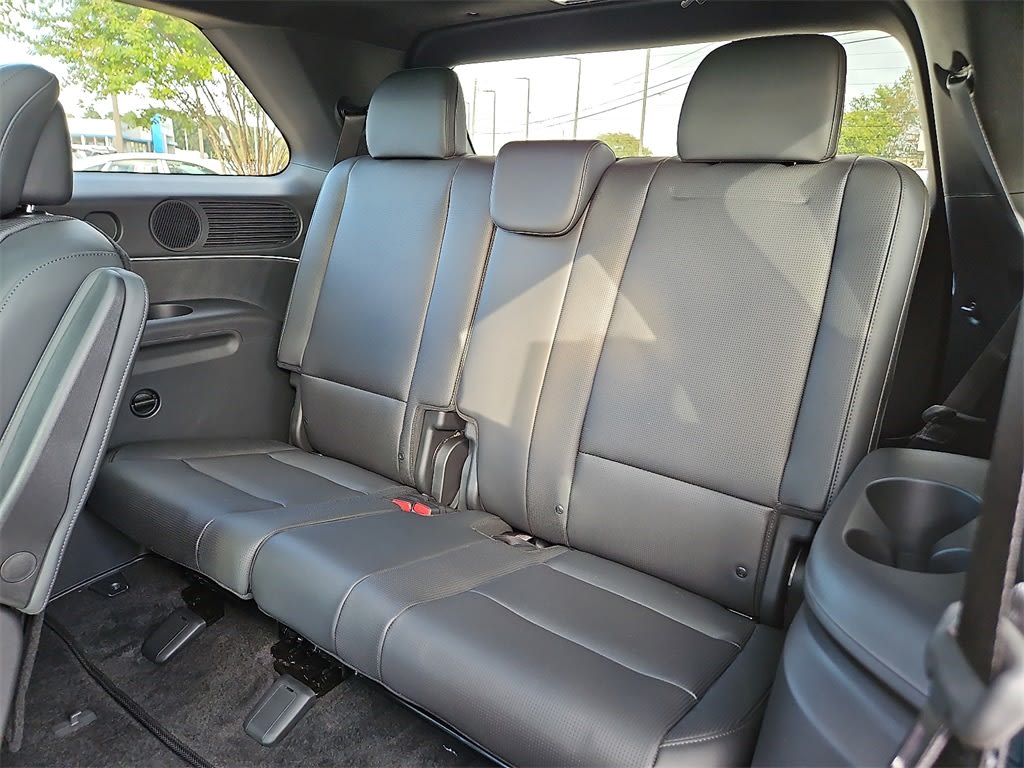 Thumbnail: 2026 Hyundai Palisade - 15