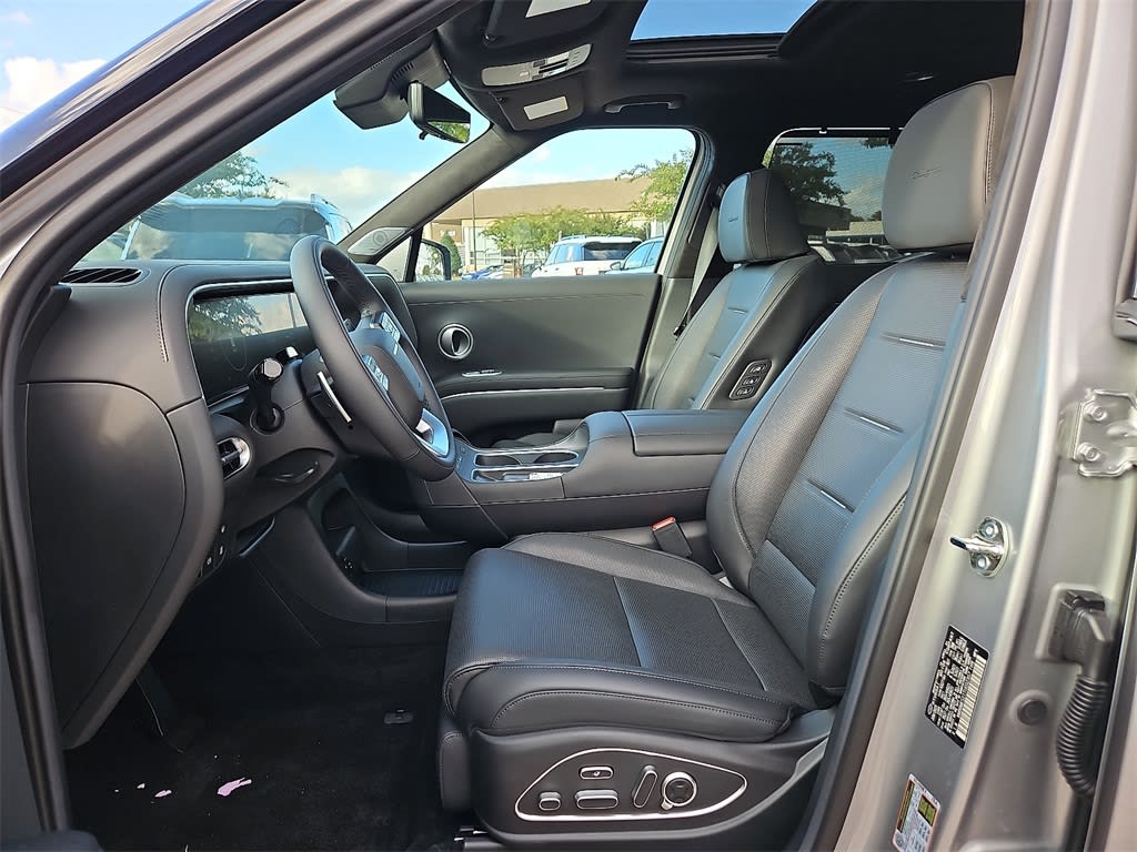 Thumbnail: 2026 Hyundai Palisade - 8