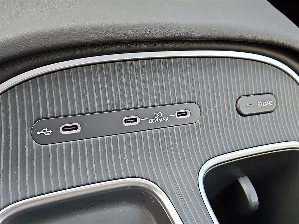 Thumbnail: 2026 Hyundai Palisade - 25