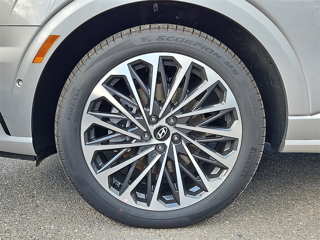 Thumbnail: 2026 Hyundai Palisade - 6