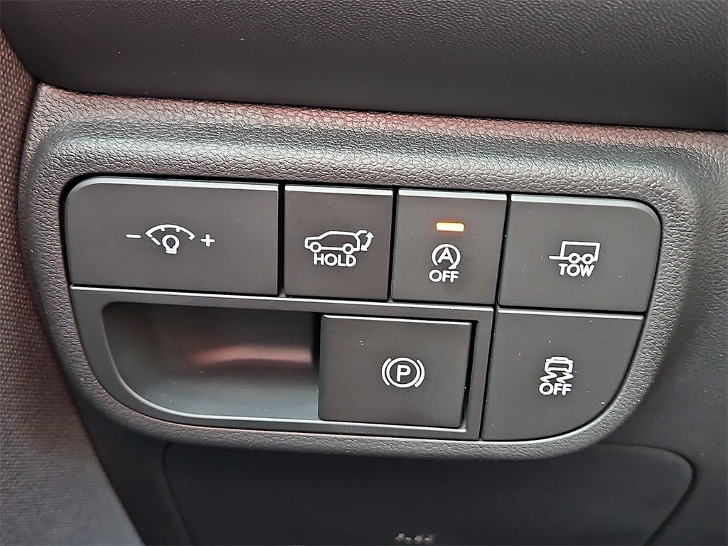 Thumbnail: 2026 Hyundai Palisade - 22