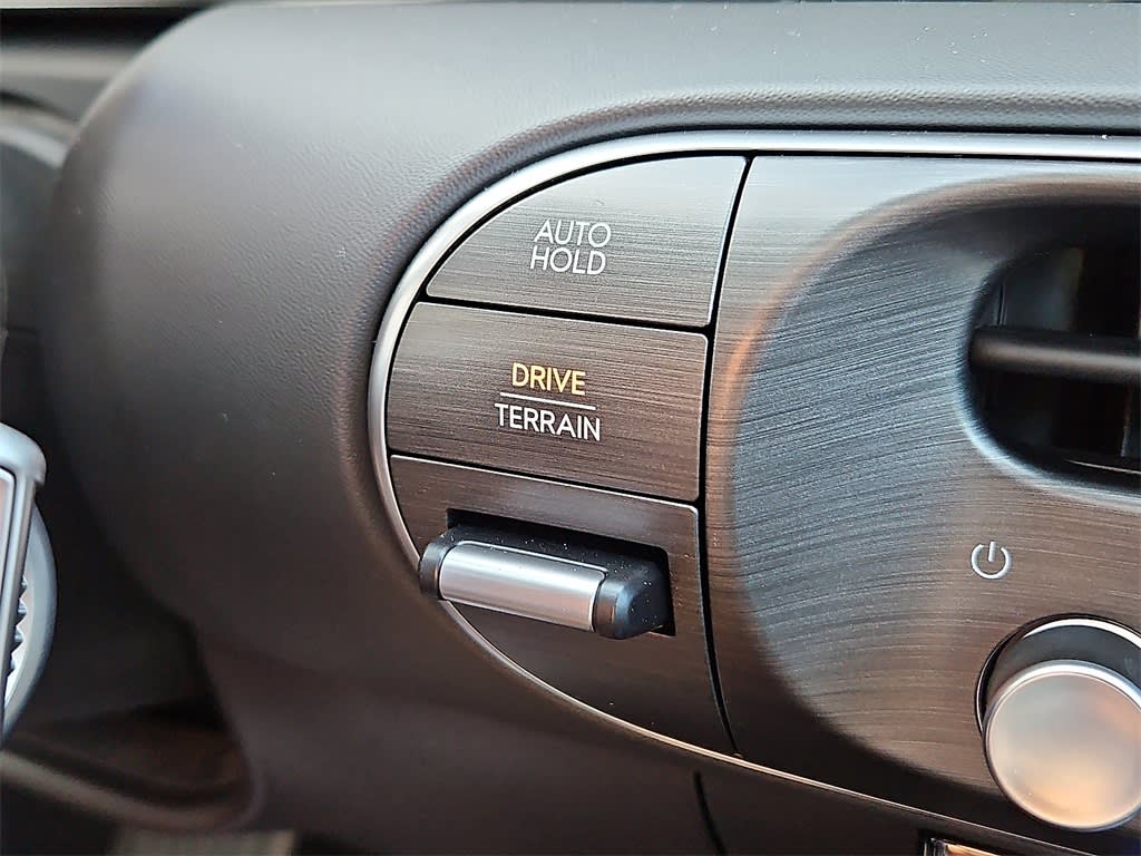 Thumbnail: 2026 Hyundai Palisade - 23