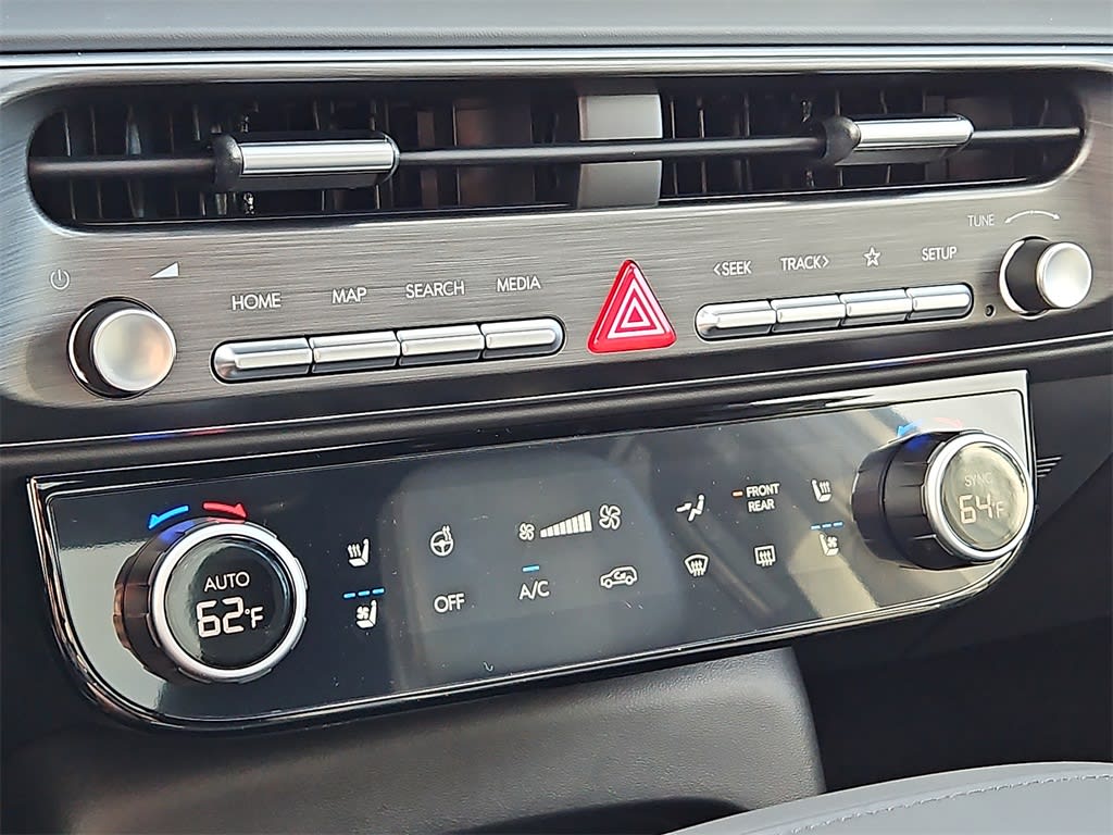 Thumbnail: 2026 Hyundai Palisade - 19