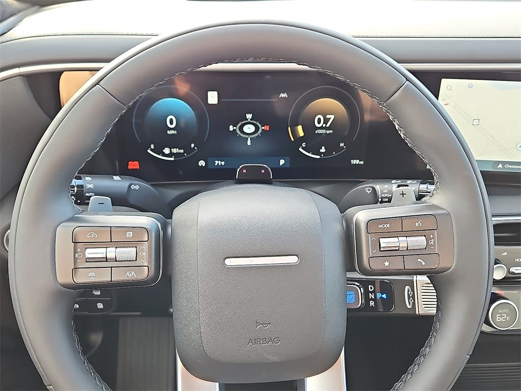 Thumbnail: 2026 Hyundai Palisade - 7