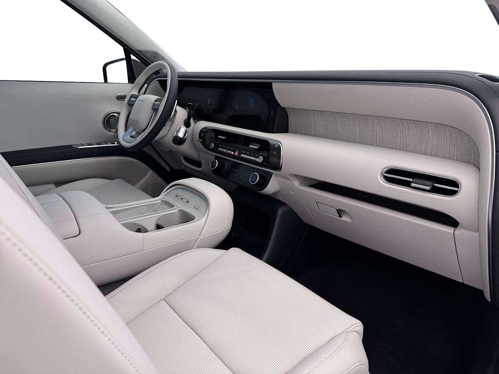 Thumbnail: 2026 Hyundai Palisade - 10