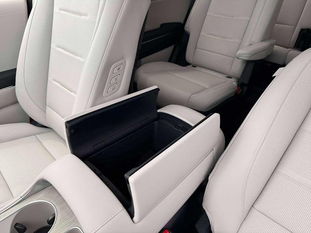 Thumbnail: 2026 Hyundai Palisade - 9