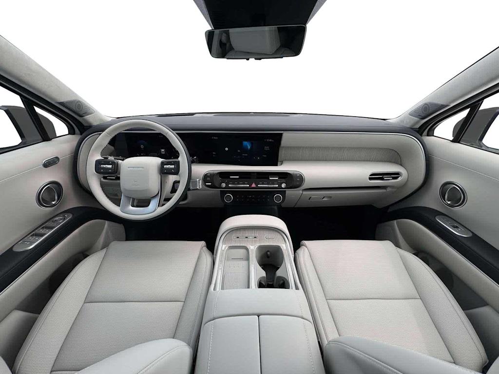 Thumbnail: 2026 Hyundai Palisade - 2