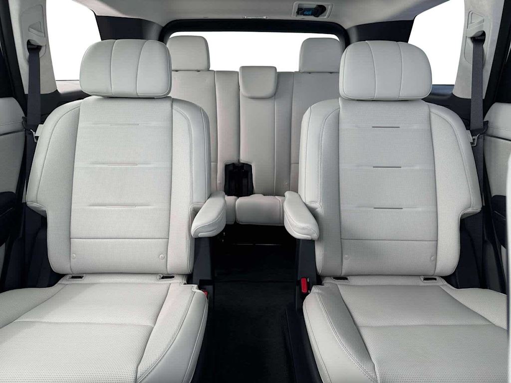 Thumbnail: 2026 Hyundai Palisade - 8