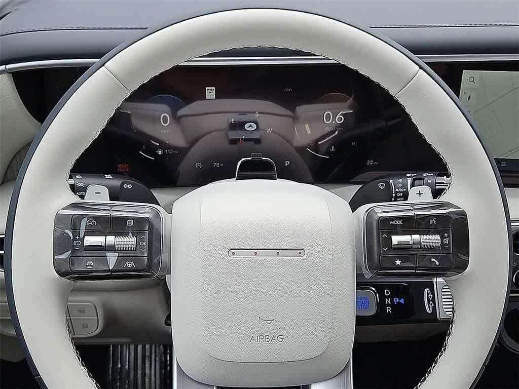 Thumbnail: 2026 Hyundai Palisade - 20