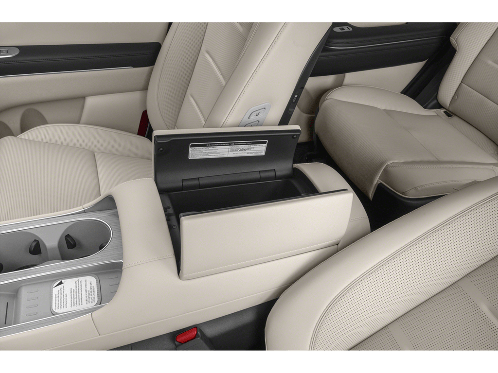 Thumbnail: 2026 Hyundai Palisade - 48
