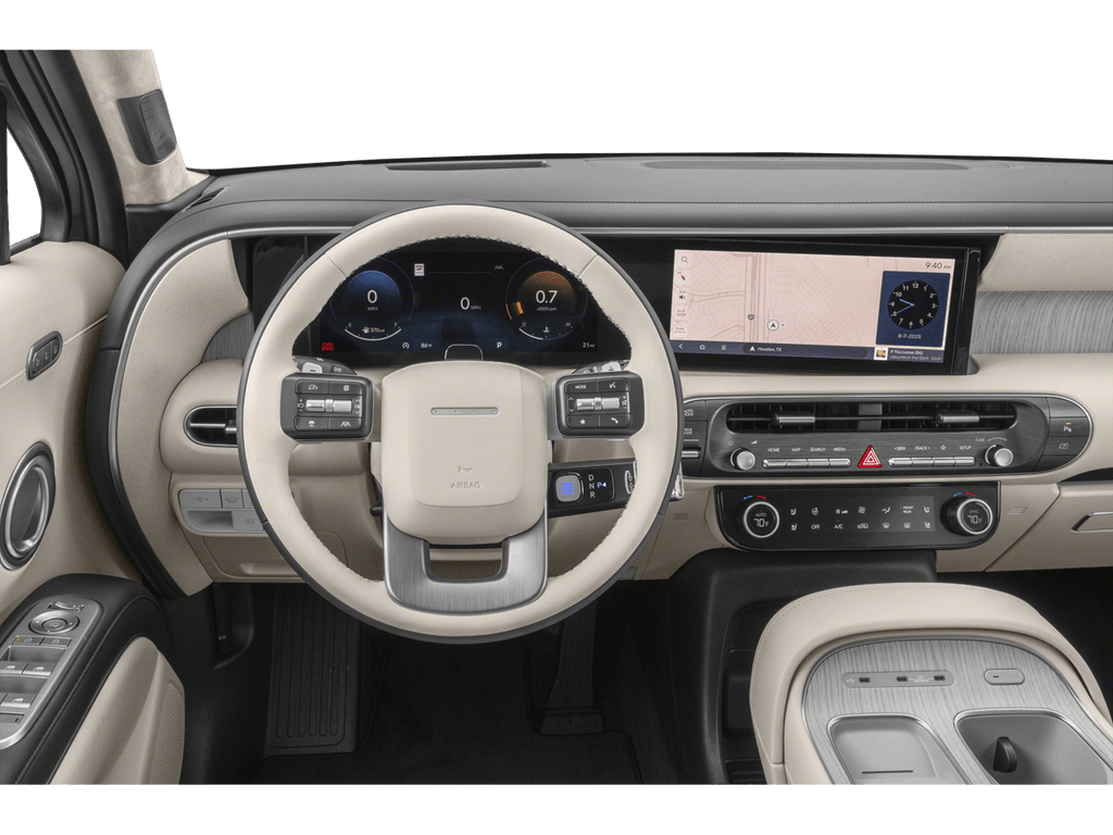 Thumbnail: 2026 Hyundai Palisade - 42