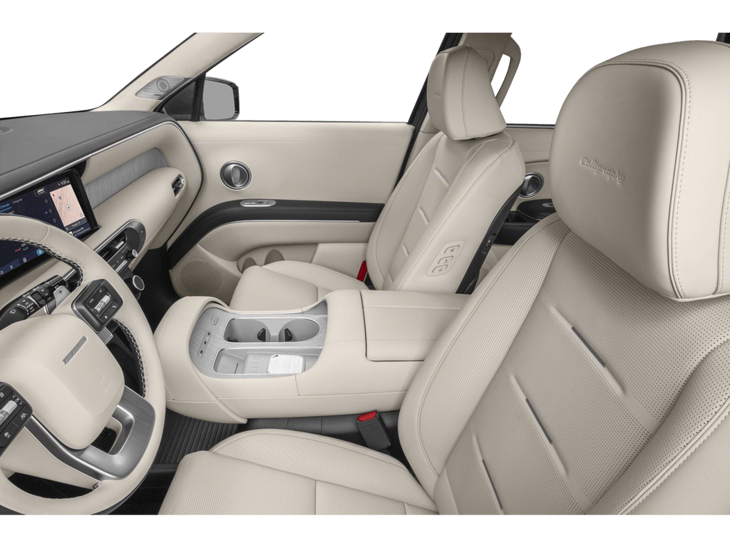 Thumbnail: 2026 Hyundai Palisade - 44
