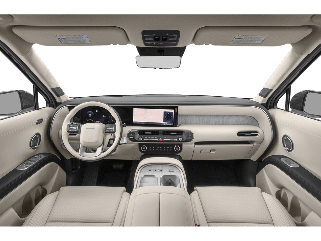 Thumbnail: 2026 Hyundai Palisade - 43