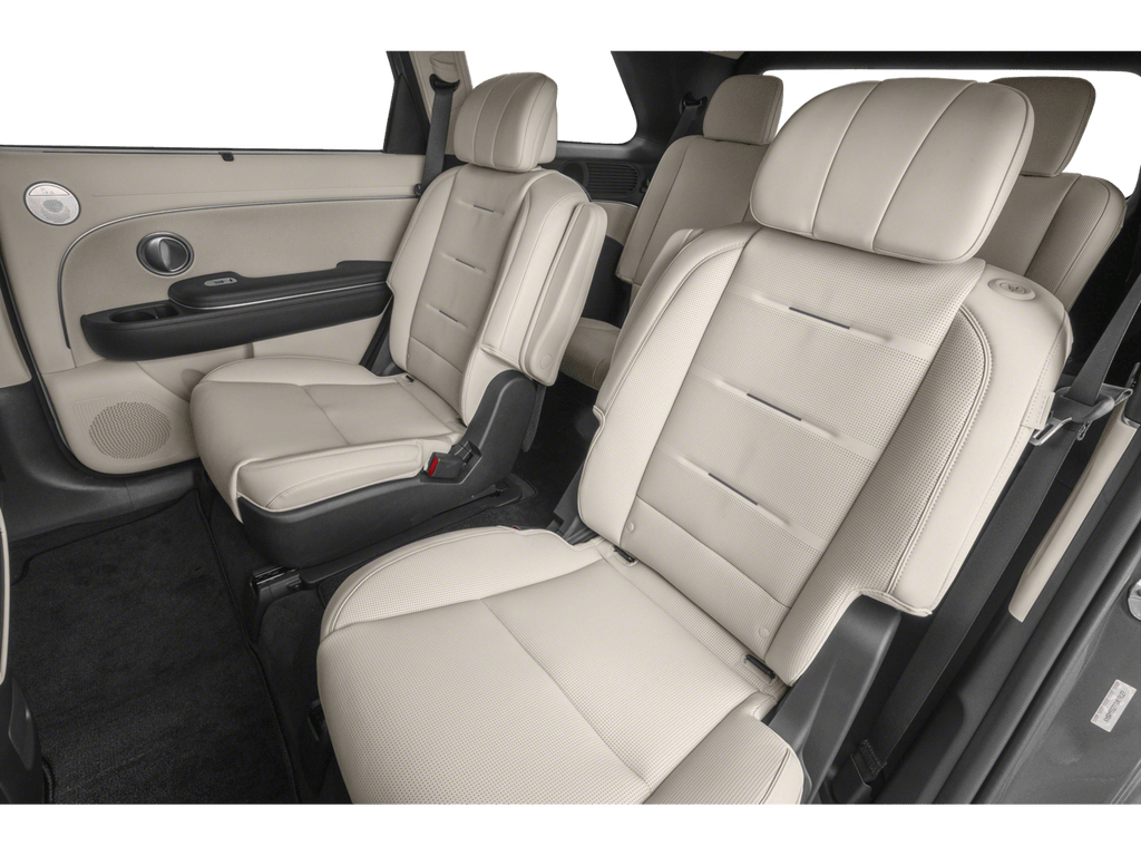 Thumbnail: 2026 Hyundai Palisade - 47
