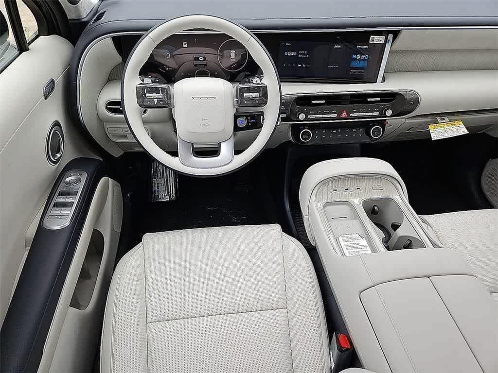 Thumbnail: 2026 Hyundai Palisade - 2
