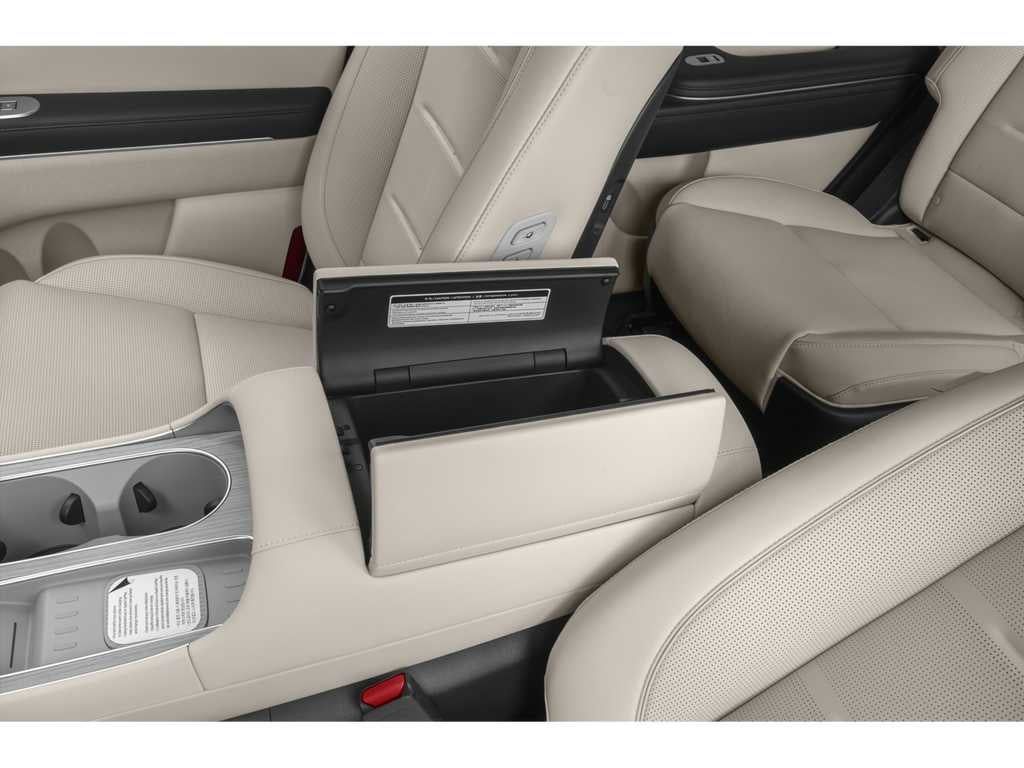 Thumbnail: 2026 Hyundai Palisade - 37