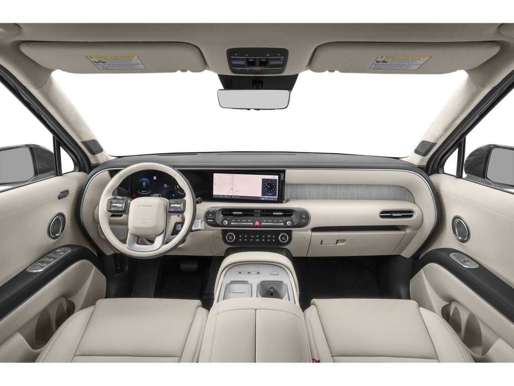 Thumbnail: 2026 Hyundai Palisade - 14