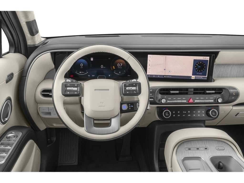 Thumbnail: 2026 Hyundai Palisade - 10