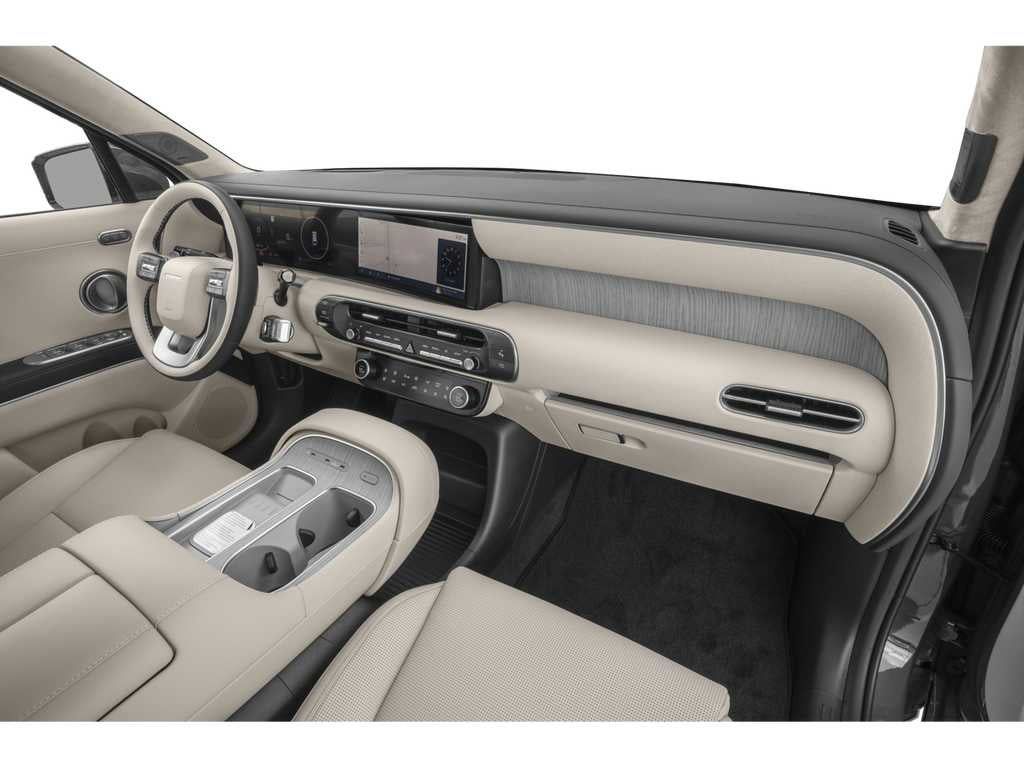 Thumbnail: 2026 Hyundai Palisade - 15