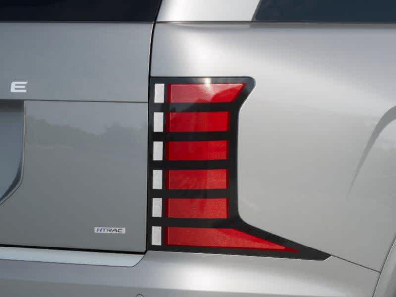 Thumbnail: 2026 Hyundai Palisade - 12