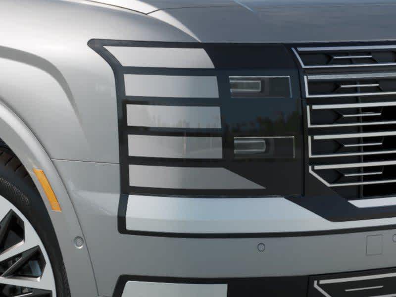 Thumbnail: 2026 Hyundai Palisade - 8